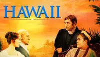 Backdrop to the movie "Hawaii" #432880