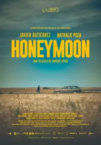 Poster to the movie "Honeymoon" #353419