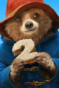 Poster to the movie "Paddington 2" #655950