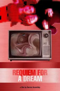 Poster to the movie "Requiem for a Dream" #179692