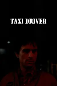 Poster to the movie "Taxi Driver" #177046