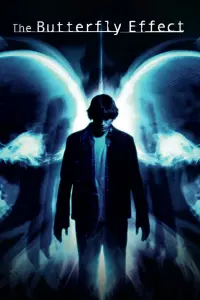 Poster to the movie "The Butterfly Effect" #207352