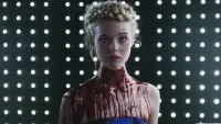 Backdrop to the movie "The Neon Demon" #281592