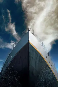 Poster to the movie "Titanic" #166546