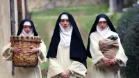 Backdrop to the movie "The Little Hours" #338121