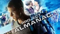 Backdrop to the movie "Project Almanac" #80372