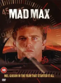 Poster to the movie "Mad Max" #270626