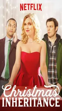 Poster to the movie "Christmas Inheritance" #75893