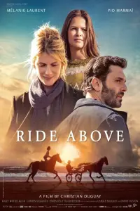 Poster to the movie "Ride Above" #611657