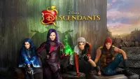 Backdrop to the movie "Descendants" #67147