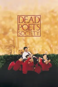 Poster to the movie "Dead Poets Society" #51440