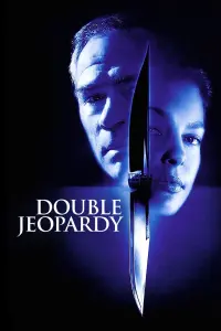 Poster to the movie "Double Jeopardy" #113497