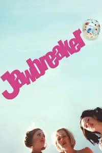 Poster to the movie "Jawbreaker" #102017