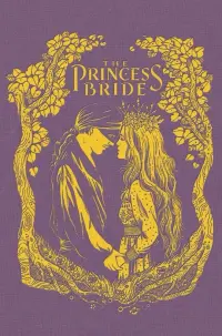 Poster to the movie "The Princess Bride" #202059