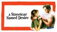 Backdrop to the movie "A Streetcar Named Desire" #203955