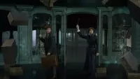 Backdrop to the movie "Fantastic Beasts: The Crimes of Grindelwald" #473163