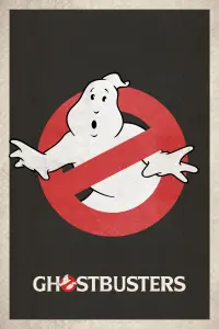 Poster to the movie "Ghostbusters" #212838