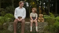 Backdrop to the movie "Goodbye Christopher Robin" #243677