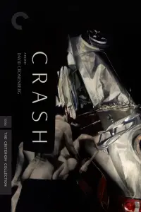 Poster to the movie "Crash" #69901