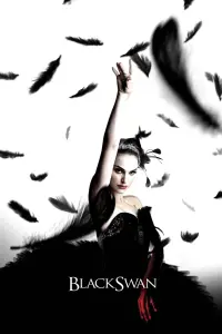 Poster to the movie "Black Swan" #61783