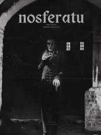 Poster to the movie "Nosferatu" #402202