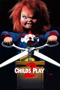 Poster to the movie "Child