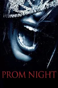 Poster to the movie "Prom Night" #150346