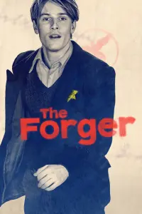 Poster to the movie "The Forger" #191696