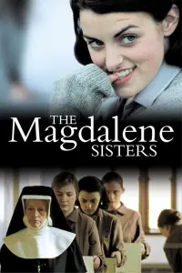 Poster to the movie "The Magdalene Sisters" #217217