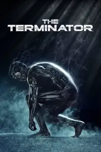 Poster to the movie "The Terminator" #167429