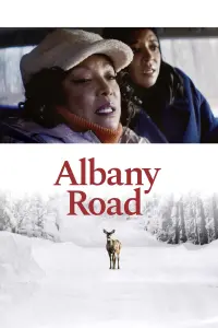 Poster to the movie "Albany Road" #605441