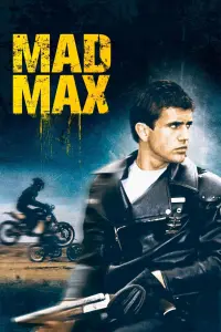 Poster to the movie "Mad Max" #270590