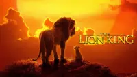 Backdrop to the movie "The Lion King" #24030