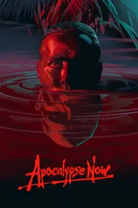 Poster to the movie "Apocalypse Now" #40317