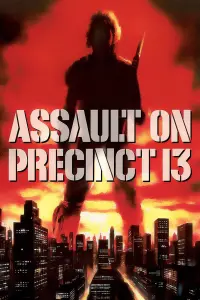 Poster to the movie "Assault on Precinct 13" #141378