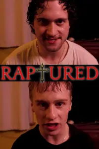 Poster to the movie "RAPTURED" #609178