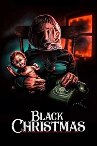 Poster to the movie "Black Christmas" #100691