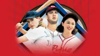 Backdrop to the movie "A League of Their Own" #234807