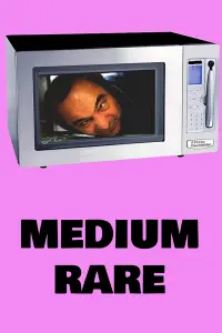 Poster to the movie "Medium Rare" #601758