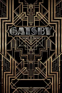 Poster to the movie "The Great Gatsby" #37480