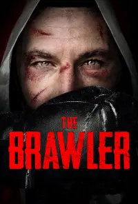 Poster to the movie "The Brawler" #317198