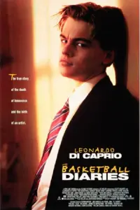 Poster to the movie "The Basketball Diaries" #219749