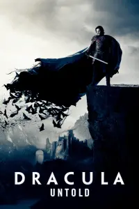 Poster to the movie "Dracula Untold" #110583