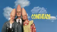 Backdrop to the movie "Coneheads" #140701