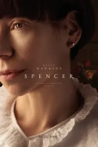 Poster to the movie "Spencer" #118816