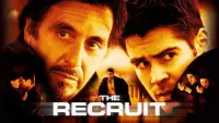 Backdrop to the movie "The Recruit" #140152