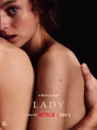 Poster to the movie "Lady Chatterley