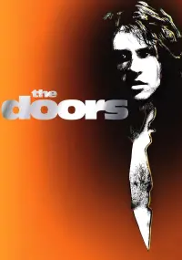 Poster to the movie "The Doors" #132284