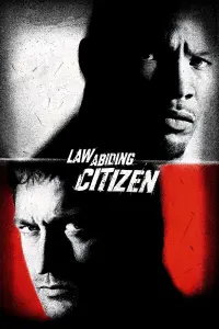 Poster to the movie "Law Abiding Citizen" #55930