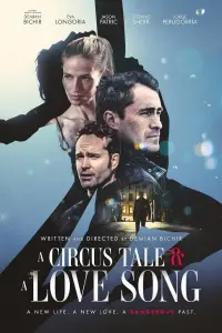 Poster to the movie "A Circus Story & A Love Song" #339359